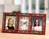 2-IN-1 FRAME & CLOCK