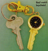 KEY CHAIN WATCH