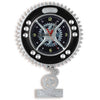GEAR WALL CLOCK