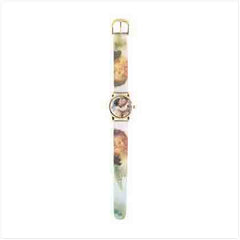 KISSING ANGELS WATCH