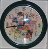 FURBY WALL CLOCK