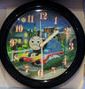 THOMAS THE TANK ENGINE WALL CLOCK